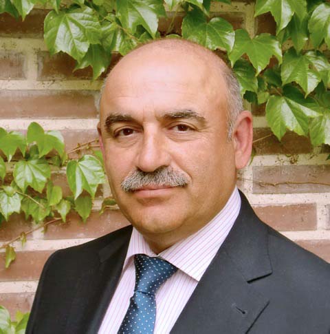 Angel cuesta