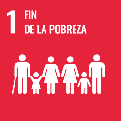 1. ODS Fin de la Pobreza 1. ODS Fin de la Pobreza