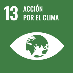 13. ODS Accion por el clima 13. ODS Accion por el clima