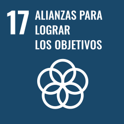 17. ODS Alianzas para lograr los objetivos 17. ODS Alianzas para lograr los objetivos