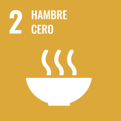 2. ODES Hambre Cero 2. ODES Hambre Cero