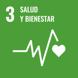 3. ODS Salud y Bienestar 3. ODS Salud y Bienestar