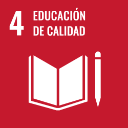4. ODS Educación de Calidad 4. ODS Educación de Calidad
