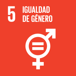 5. ODS Igualdad de Género 5. ODS Igualdad de Género