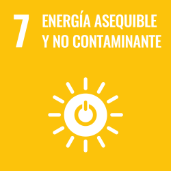 7. ODS Energia Asequible 7. ODS Energia Asequible
